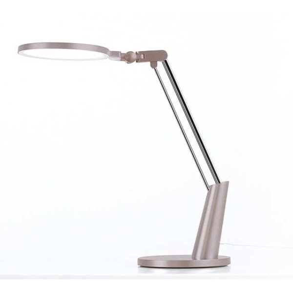 Умная настольная лампа Yeelight Serene Eye-friendly Desk Lamp Pro YLTD04YL