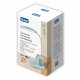 Настольная лампа Uniel ULM-D150 15W/3000-6500K/DIM BLUE UL-00011292