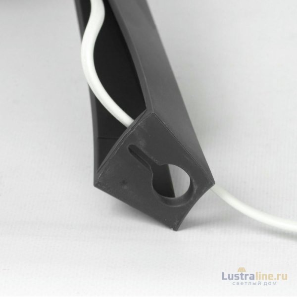 Настольная лампа Lussole Union LSP-0673