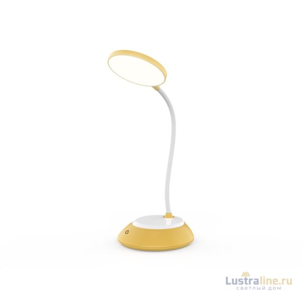 Настольная лампа Ambrella Light Desk DE602 Настольная лампа Ambrella Light Desk DE602