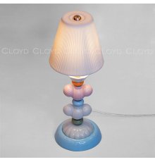 Настольная лампа Cloyd Lottie 30035