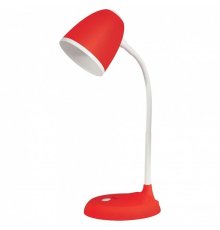 Настольная лампа (UL-00003651) Uniel Standard TLI-228 Red E27