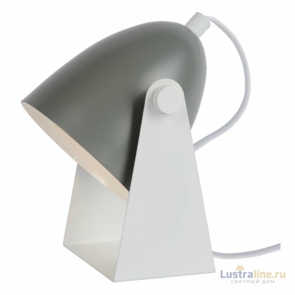 Настольная лампа Lucide Chago 45564/01/36 Настольная лампа Lucide Chago 45564/01/36