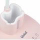 Настольная лампа Uniel ULM-D150 15W/3000-6500K/DIM PINK UL-00011293