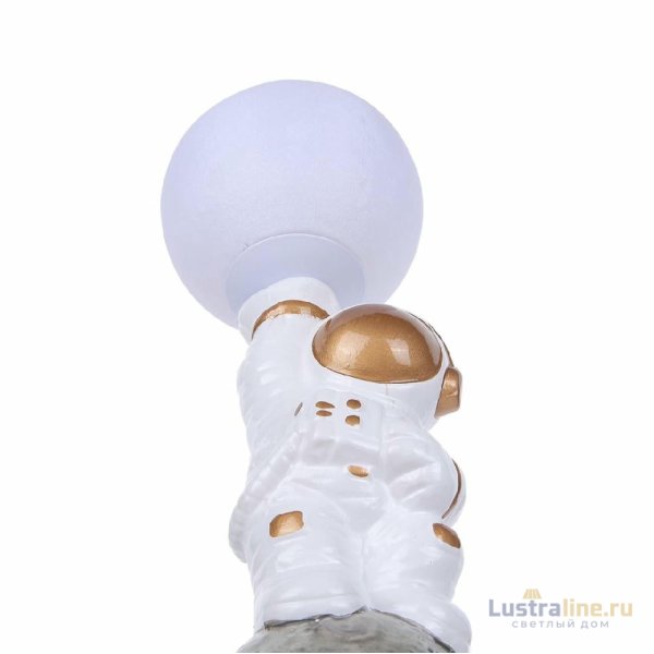 Настольная лампа Lumion Atlas 8207/1T