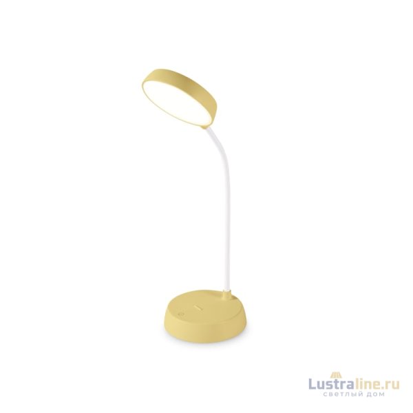 Настольная лампа Ambrella Light Desk DE611 Настольная лампа Ambrella Light Desk DE611