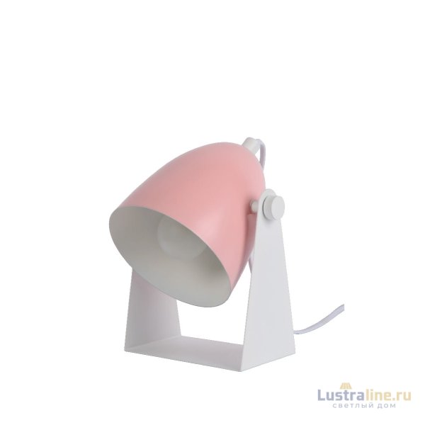 Настольная лампа Lucide Chago 45564/01/66 Настольная лампа Lucide Chago 45564/01/66