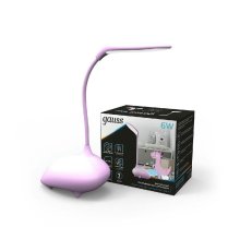 Настольная лампа Gauss Qplus GT7014