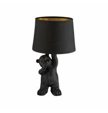 Настольная лампа Lumion Bear 5662/1T