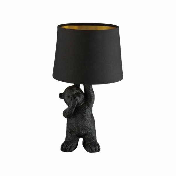 Настольная лампа Lumion Bear 5662/1T