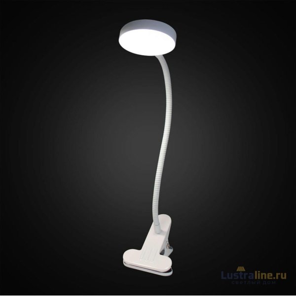 Настольная лампа Citilux Ньютон CL803070N