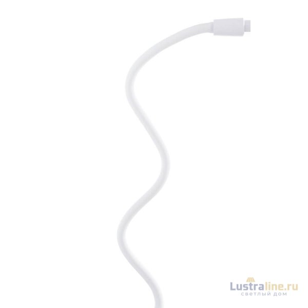 Настольная лампа Arte Lamp Conference A1106LT-1WH Настольная лампа Arte Lamp Conference A1106LT-1WH