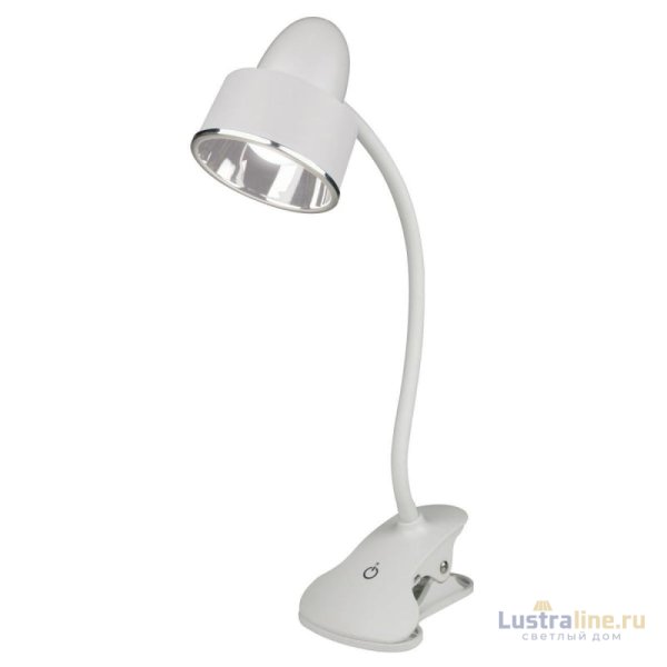 Настольная лампа (UL-00004139) Uniel TLD-557 Beige/LED/350Lm/5500K/Dimmer Настольная лампа (UL-00004139) Uniel TLD-557 Beige/LED/350Lm/5500K/Dimmer