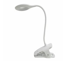 Настольная лампа Uniel ULM-D601 8W/3000-6000K/DIM WHITE UL-00011094