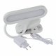 Настольная лампа Uniel ULM-D602 10W/3000-6000K/DIM WHITE UL-00011095
