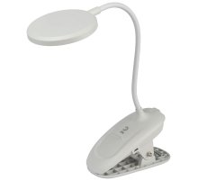 Настольная лампа Эра NLED-513-6W-W Б0057209 Настольная лампа Эра NLED-513-6W-W Б0057209