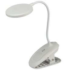 Настольная лампа Эра NLED-513-6W-W Б0057209