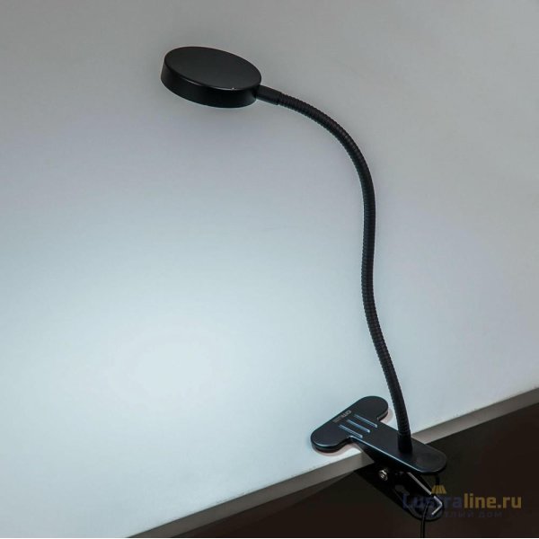 Настольная лампа Citilux Ньютон CL803071N Настольная лампа Citilux Ньютон CL803071N