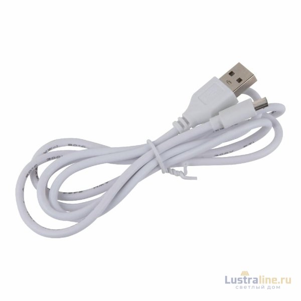 Настольная лампа Uniel ULM-D601 8W/3000-6000K/DIM WHITE UL-00011094 Настольная лампа Uniel ULM-D601 8W/3000-6000K/DIM WHITE UL-00011094