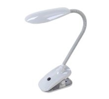 Настольная лампа (UL-00002234) Uniel TLD-546 White/LED/350Lm/4500K