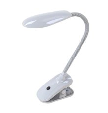 Настольная лампа (UL-00002234) Uniel TLD-546 White/LED/350Lm/4500K
