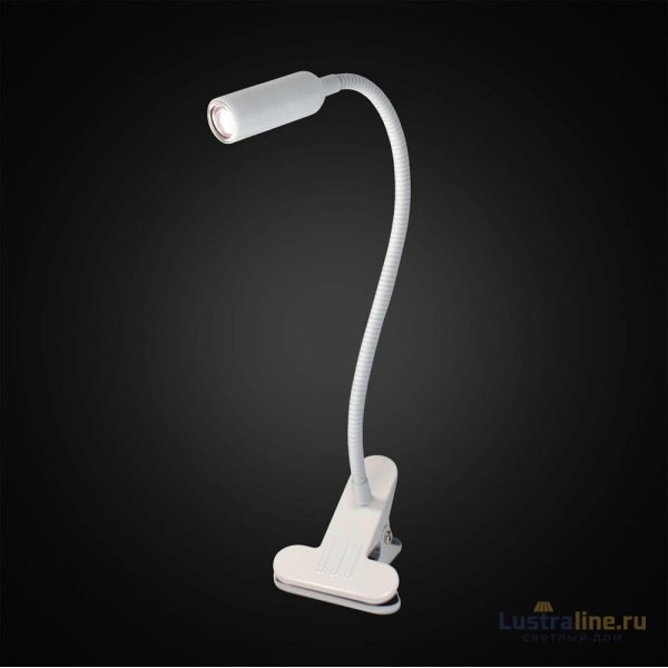 Настольная лампа Citilux Ньютон CL803060N
