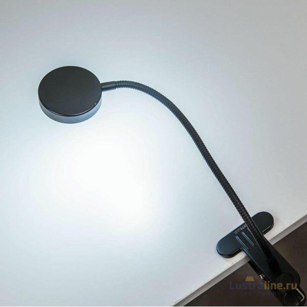 Настольная лампа Citilux Ньютон CL803071N Настольная лампа Citilux Ньютон CL803071N