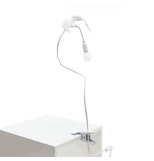 Настольная лампа Seletti Sparrow Lamp 15311