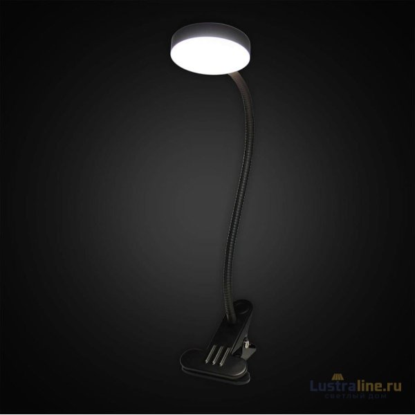 Настольная лампа Citilux Ньютон CL803071N Настольная лампа Citilux Ньютон CL803071N