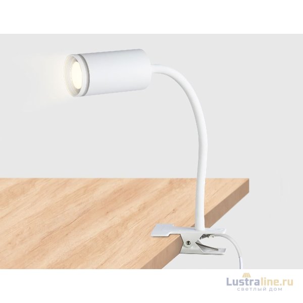 Настольная лампа Ambrella Light Wall FW2467 Настольная лампа Ambrella Light Wall FW2467