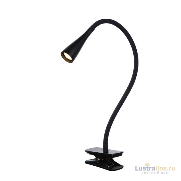 Настольная лампа Lucide Zozy 18256/03/30 Настольная лампа Lucide Zozy 18256/03/30