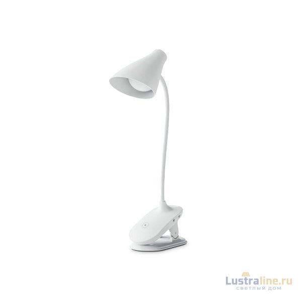 Настольная лампа Ambrella Light Desk DE705 Настольная лампа Ambrella Light Desk DE705