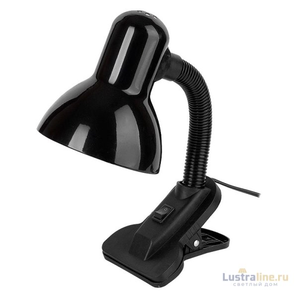 Настольная лампа General GTL-022-60-220 800122 Настольная лампа General GTL-022-60-220 800122