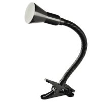Настольная лампа Arte Lamp Cord A1210LT-1BK