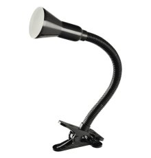 Настольная лампа Arte Lamp Cord A1210LT-1BK