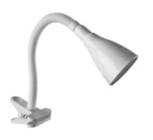 Настольная лампа Arte Lamp Cord A1210LT-1WH