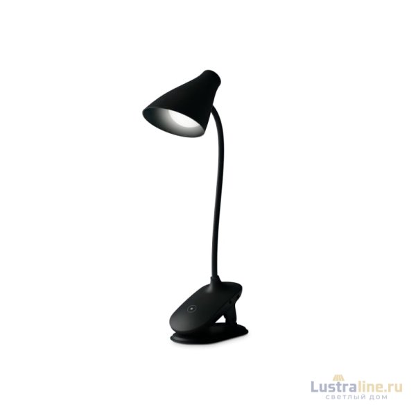 Настольная лампа Ambrella Light Desk DE707 Настольная лампа Ambrella Light Desk DE707