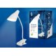 Настольная лампа (UL-00004465) Uniel TLD-563 White/LED/360Lm/4500K/Dimmer