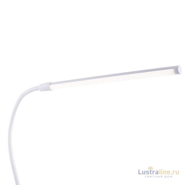 Настольная лампа Arte Lamp Conference A1106LT-1WH Настольная лампа Arte Lamp Conference A1106LT-1WH
