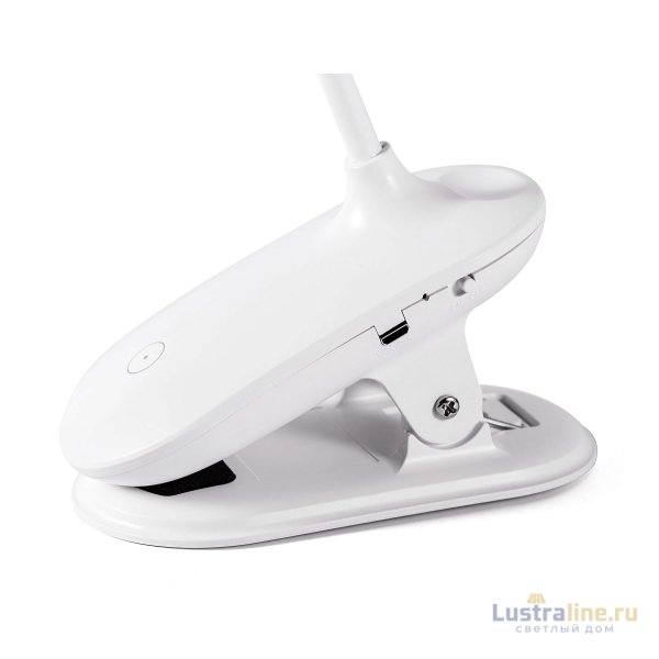 Настольная лампа Ambrella Light Desk DE705 Настольная лампа Ambrella Light Desk DE705