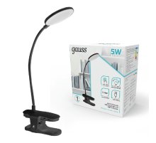 Настольная лампа Gauss GT2052