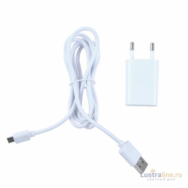 Настольная лампа Uniel ULM-D605 4W/3000-6000K/DIM WHITE UL-00010742 Настольная лампа Uniel ULM-D605 4W/3000-6000K/DIM WHITE UL-00010742