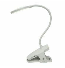 Настольная лампа Uniel ULM-D605 4W/3000-6000K/DIM WHITE UL-00010742