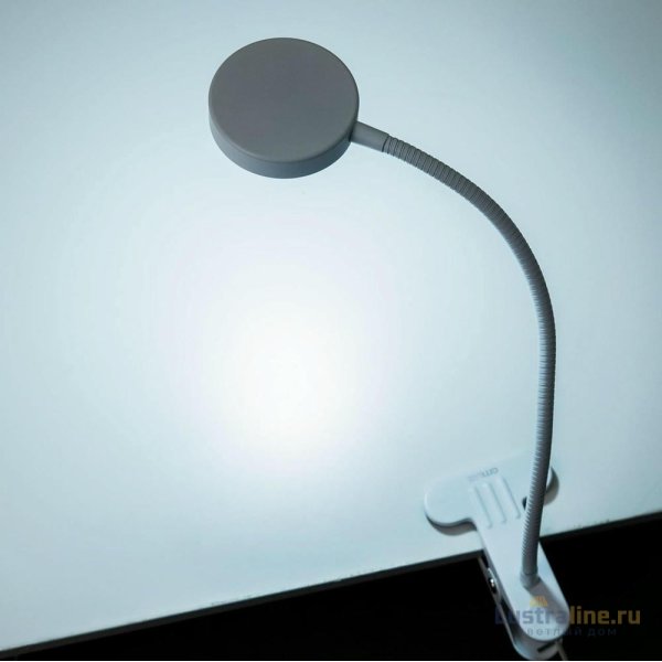 Настольная лампа Citilux Ньютон CL803070N