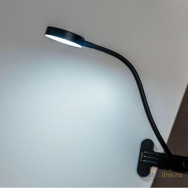 Настольная лампа Citilux Ньютон CL803071N Настольная лампа Citilux Ньютон CL803071N