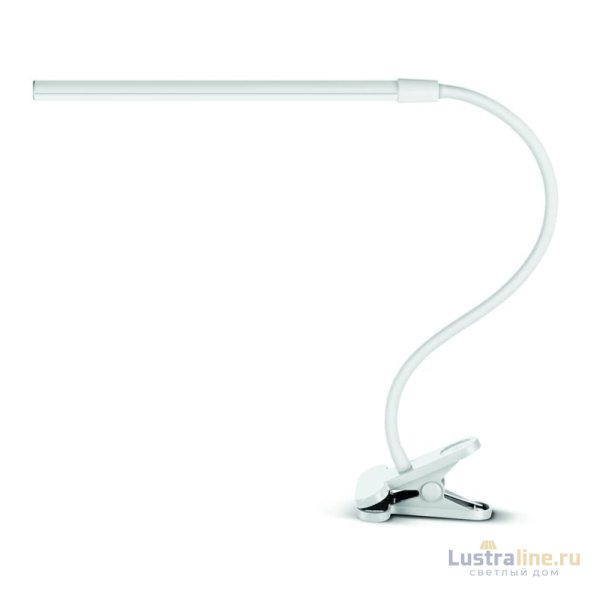 Настольная лампа Arte Lamp Conference A1106LT-1WH Настольная лампа Arte Lamp Conference A1106LT-1WH