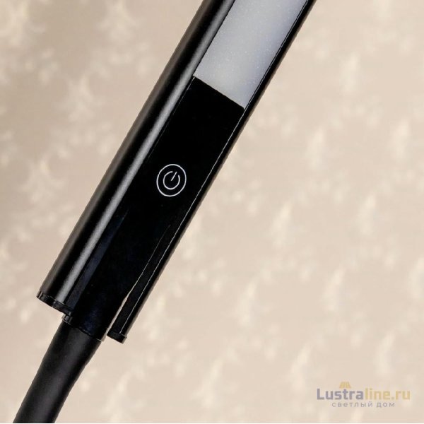 Настольная лампа Citilux Рио CL803091N Настольная лампа Citilux Рио CL803091N