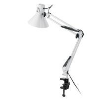 Настольная лампа ЭРА N-121-E27-40W-W C0041455