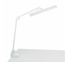 Настольная лампа Uniel ULM-D116 18W/3000-6500K/DIM WHITE UL-00011747