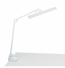 Настольная лампа Uniel ULM-D116 18W/3000-6500K/DIM WHITE UL-00011747